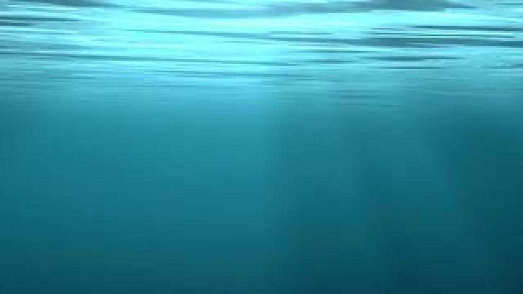 Видеофон футаж в воде скачать бесплатно (подойдёт для мультиссылки, сайта)