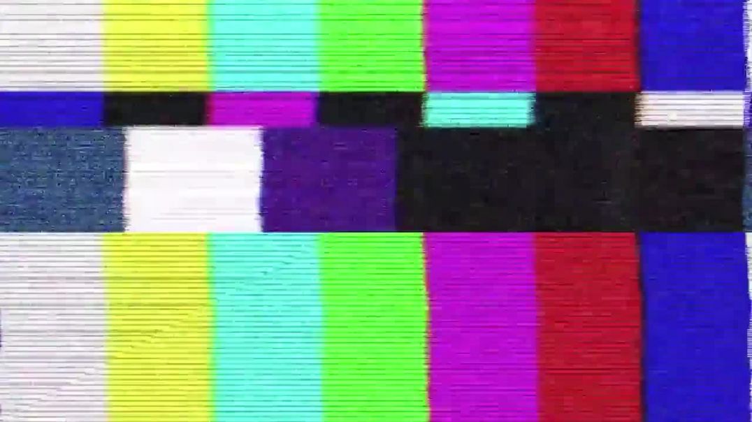 Видеофон футаж неработающий телевизор | Videophone footage of a non-working TV